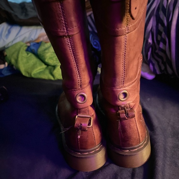 Dr Martens Triumph 1914 - Picture 3 of 4